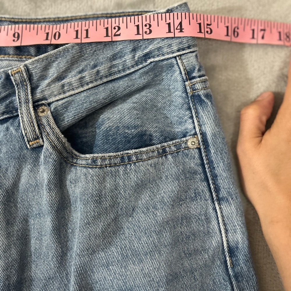Levi’s 94 baggy jeans - Picture 7 of 13